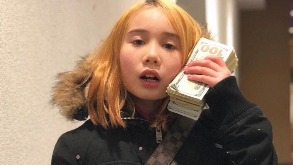Correction: Teenage internet rapper Lil Tay refutes death reports, wildfires in Maui destroy homes and lives, and more trending news